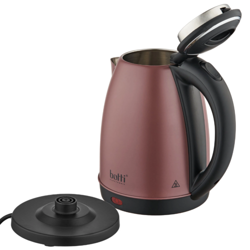 Botti Ceainic electric Victor 1,7 l, vin