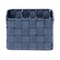 Compactor Organizer do szuflady Toronto,19 x 14 x 13 cm, niebieski