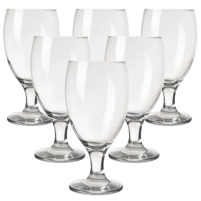Orion Set pivnih kozarcev 0,59 l, 6 kosov