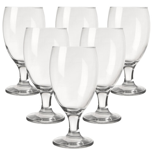 Orion Set pivnih kozarcev 0,59 l, 6 kosov