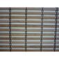 Roleta bambusová JAVA přír./čokoláda, 90 x 220 cm