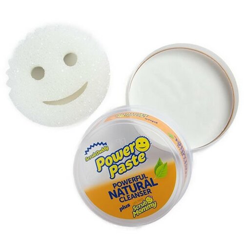 Scrub Daddy Čistilna pasta Power Paste + gobicaScrub Mommy