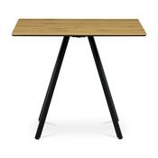 Stół jadalny R5190 OAK, dąb