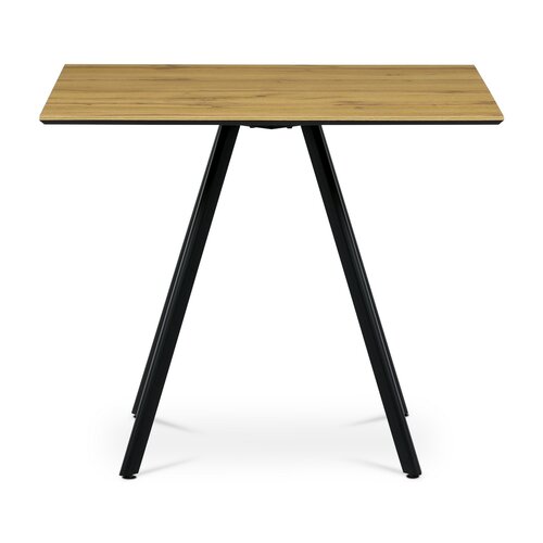 R5190 OAK étkezőasztal, tölgyfa