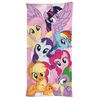 Jerry Fabrics Ręcznik My Little Pony 095, 70 x 140 cm