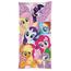 Jerry Fabrics Ręcznik My Little Pony 095, 70 x 140 cm