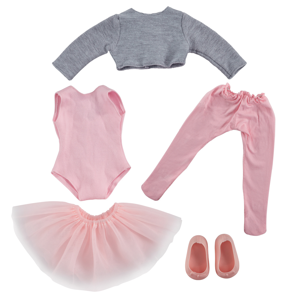 Addo B - Friends Costum Ballerina, 5 piese