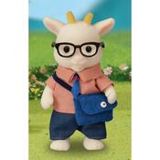 Familia caprelor Sylvanian Families