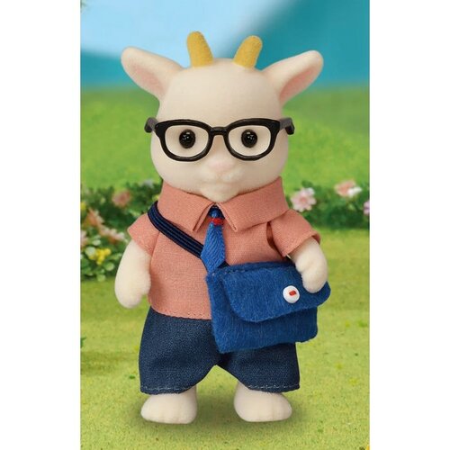 Sylvanian Families Družina koz