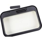 Lamart LT8109 Kosz bezdotykowy Sensor 50 l,kremowy