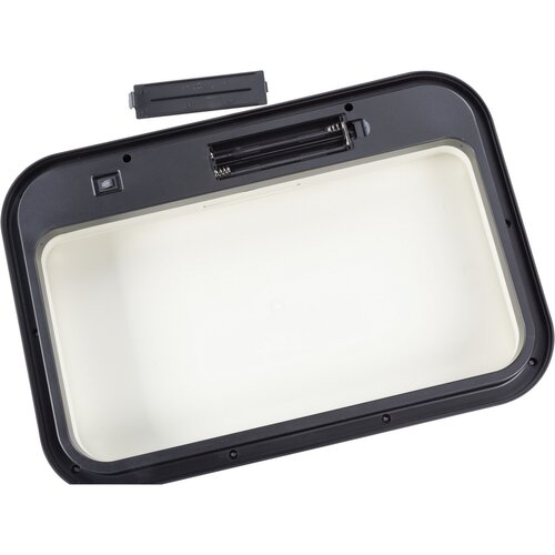 Lamart LT8109 Bezdotykový koš Sensor 50 l, krémová