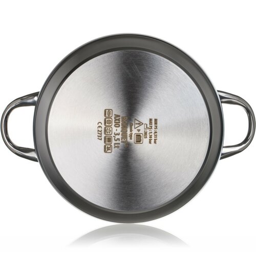 Oală sub presiune Banquet AXIO 3,5 l