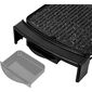 Sencor SBG 104BK elektromos grill