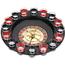 Ruleta s figuricami, 30 cm