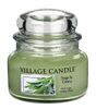 Village Candle Vonná svíčka Svěží šalvěj -Sage Celery, 269 g
