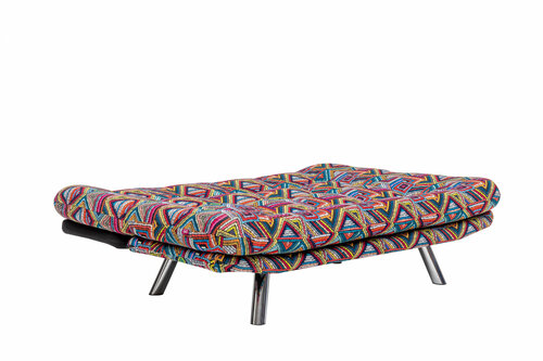 Sofa rozkładana Bowl Patchwork