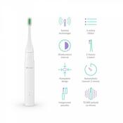 TrueLife Sonický kartáček SonicBrush T100