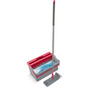 Lamart LT8064 набір для миття підлоги, плоский,Clean, 8 л