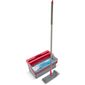 Lamart LT8064 Set de mopuri plate Clean 8 l