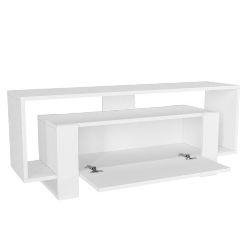 Mery White TV-állvány