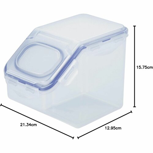 LOCKnLOCK Pojemnik na żywność, 2,5 l