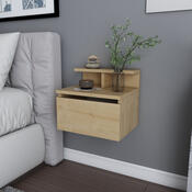 Stolik nocny Alice Oak