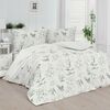 Matějovský Satin-Bettwäsche Deluxe Jasmin, 140 x