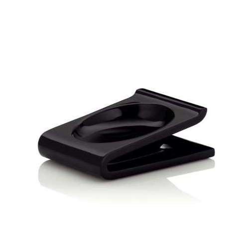 Kela Mydlenka Liam, čierna