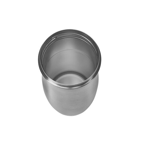 Contigo Termo fľaša West Loop 470 ml ml Stainless Steel