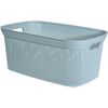 Coș de curățare Excellent mint, 35 l