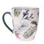 Božični porcelanasti lonček Needles, 350 ml