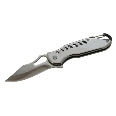 Cattara Schließmesser BRIGHT mit Sicherheitsverschluss, 16,5 cm