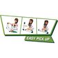 Buddy Toys BOT 3111 Portar de fotbal, 90 x 59 x 61cm