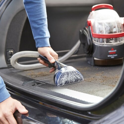 Bissell Mehrzweck-Staubsauger SpotClean  Professional