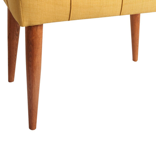 Hocker New Cool Yellow
