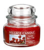 Village Candle Świeczka zapachowa Tulipany