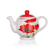 Banquet Red Poppy Konvice 1200 ml Banquet Red Poppy Konvice 1200 ml