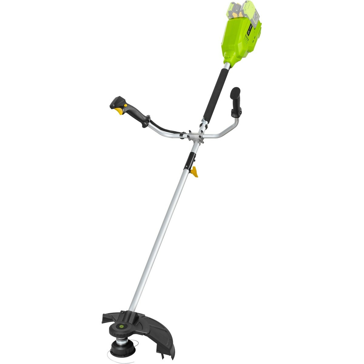 Fieldmann FZS 70705-0 motocoasă FAST POWER 2O V