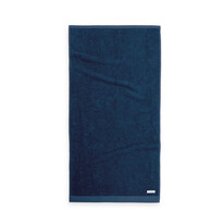 Prosop Tom Tailor Dark Navy , 50 x 100 cm, set de