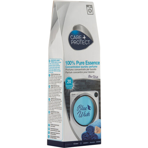 Care Protect Parfum za pranje perila Blue Wash