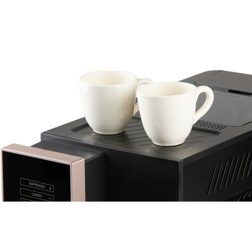 DOMO DO743K automatický espresso kávovar