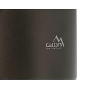 Cattara Aluminijev kotliček Field, 4 l