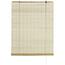 Jaluzele din bambus natural, 140 x 160 cm