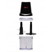 AKAI Mini sekáčik potravín ACH-393, 400 W