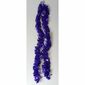 Řetěz Chunky fialová, 200 cm