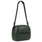 Polarbox Chladící box Classic Black 6 l, zelená