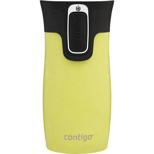 Contigo West Loop Mini 300 ml Limelight termosz
