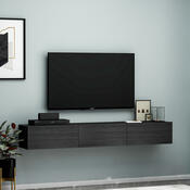 Stolik pod telewizor Terra Black