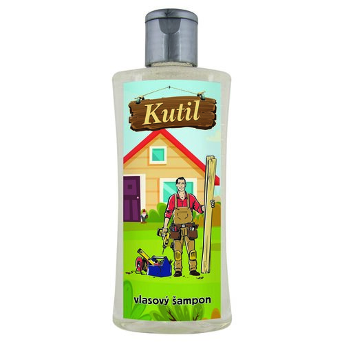 Bohemia Gifts Kosmetisches Set Buch - Für Heimwerker