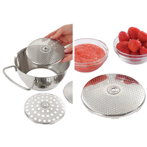 Aparat de pasat Leifheit 23080